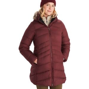 Marmot - Montreal Down Coat - Large
